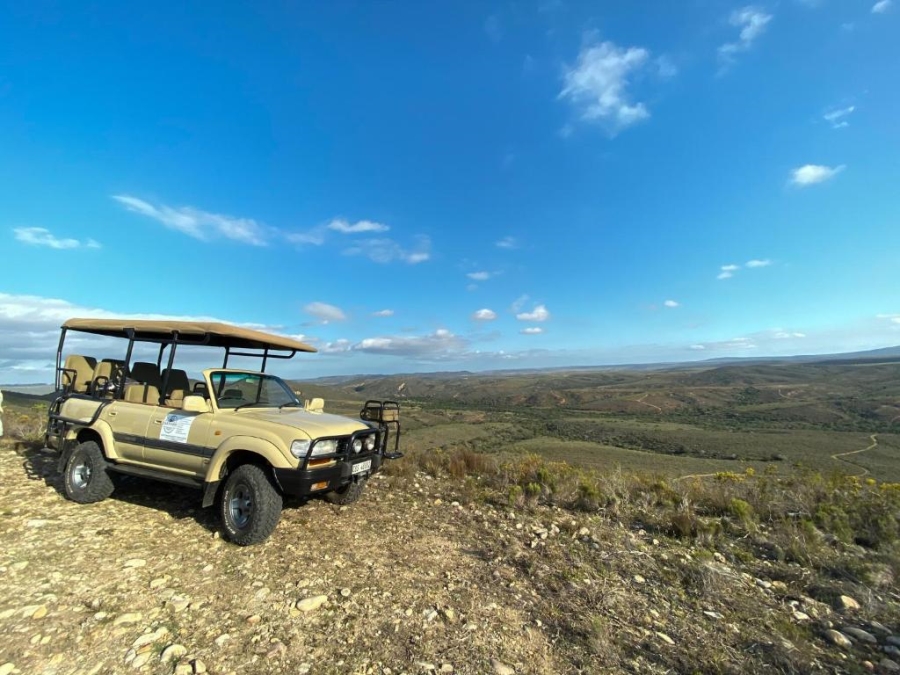  Bedroom Property for Sale in Mossel Bay Rural Western Cape